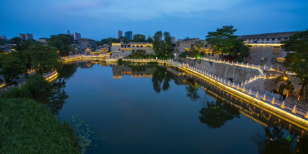 永安旅遊