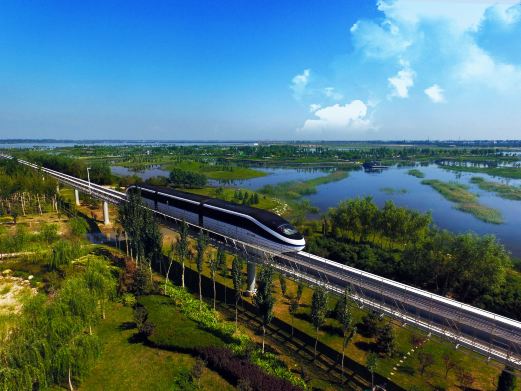 中国(银川)花卉博览园
