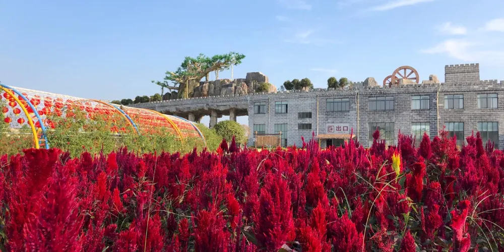 永安旅遊