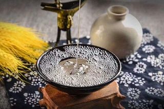 怀洪牌成裕烧坊老酒,品酱香美酒,感受传统酱香味道