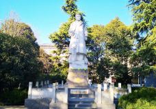 革命公园-西安-首席监理