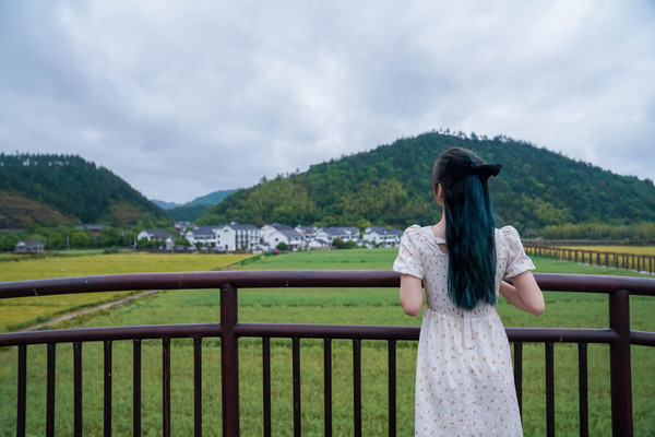 杭州自驾游|桐庐3天2晚,带你走进“富春山居图”的世界