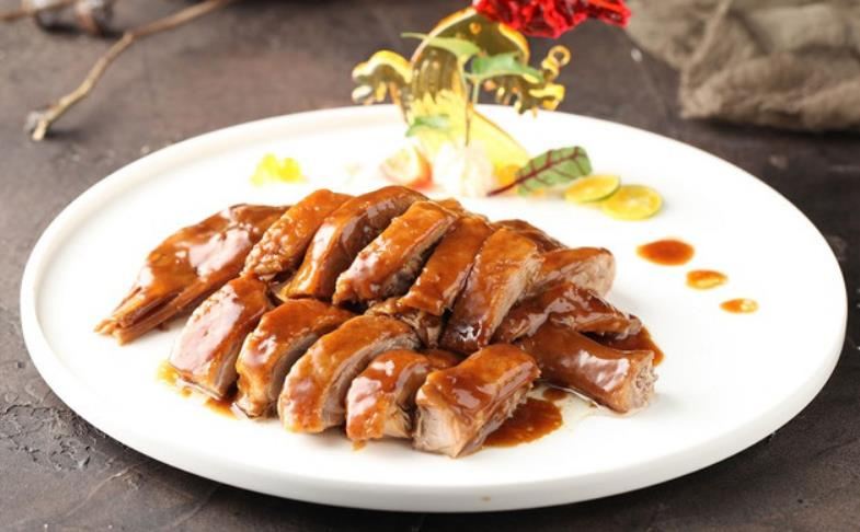 Wu Gu Fang Squab Restaurant (Hai Jing Branch)
