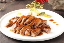 五谷芳乳鸽王(海景店)美食图片