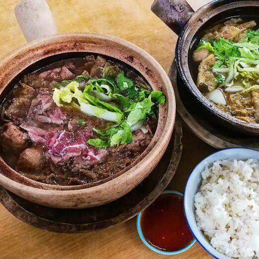 Restoran Lois Top Beef & Bakuteh餐厅图片