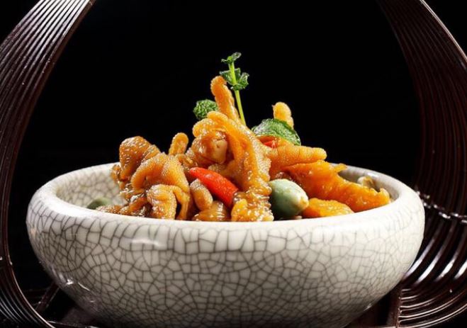 望海湾·海鲜楼(开发区店)