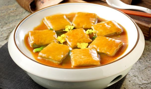 东方饭店·东部早茶店(国信店)