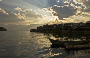 太阳游记图文-出去玩应该带什么东西？