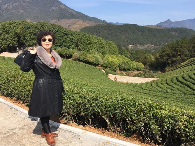 仙霞湖旅行图片 5