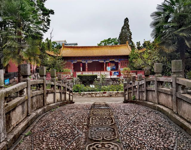 文庙旅行图片 3