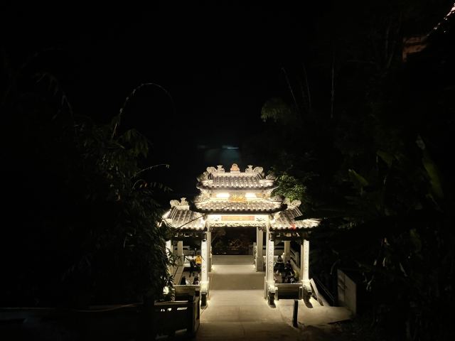 石竹山省级风景名胜区旅行图片 6