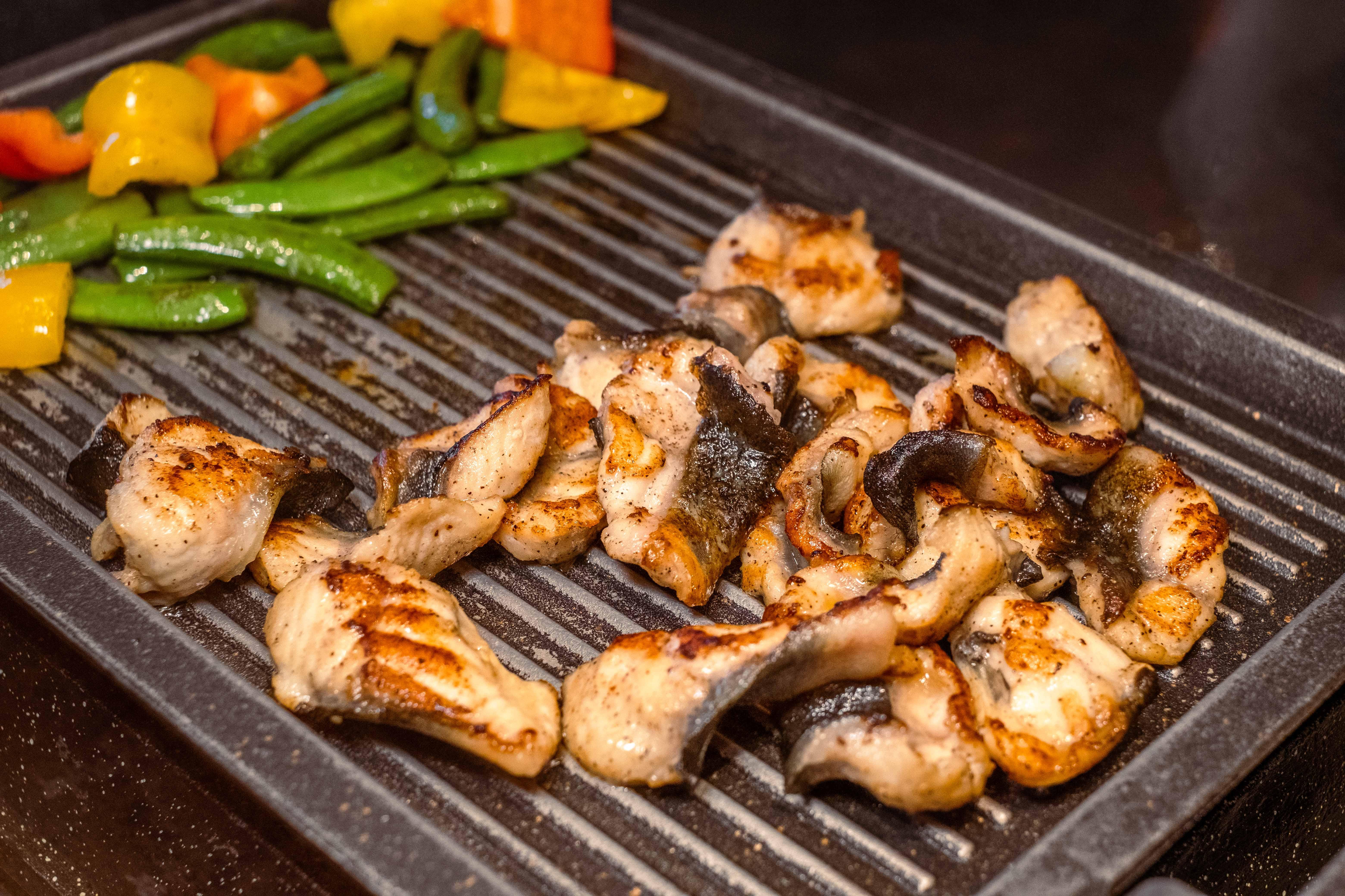 广州富力君悦大酒店·凯菲厅餐厅图片