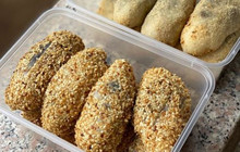 吴氏手工麻糍餐厅图片