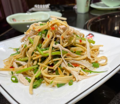 迎客松·仙魚莊(广元店)