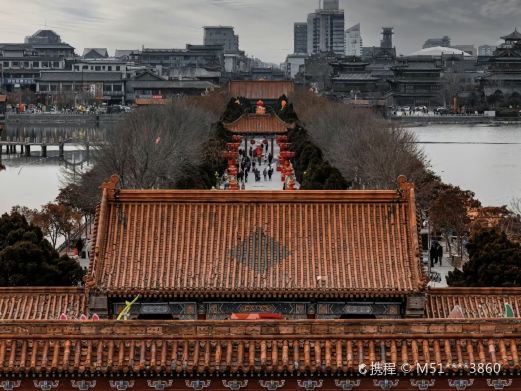 龙庭公园