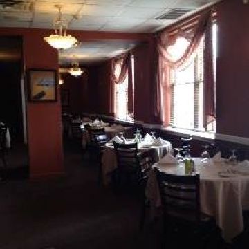 Sambucca Italian Grille & Bar餐厅图片