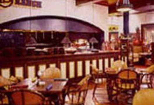 H3 Ranch美食图片