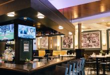 Abby Park美食图片