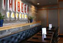 Tribeca Tavern美食图片