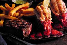 Black Angus Steakhouse - Spokane美食图片