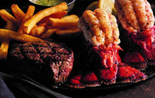 Black Angus Steakhouse - Spokane餐厅图片