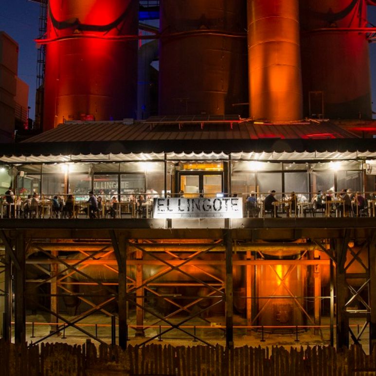 El Lingote Restaurante