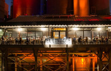 El Lingote Restaurante餐厅图片