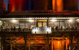 El Lingote Restaurante