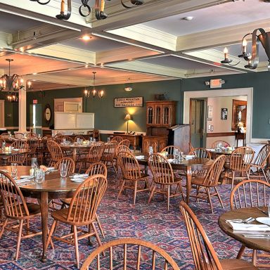 Highfields Restaurant & Eagle Landing Tavern