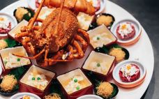 九筵(万航渡路店)-上海-携程美食林
