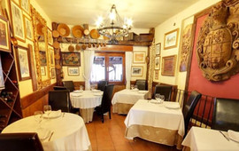 Casa Navarra