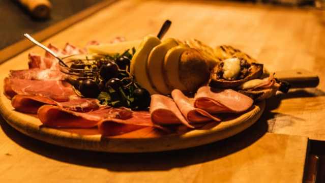 LAGORITMO Cibo & Vibrazioni餐厅图片