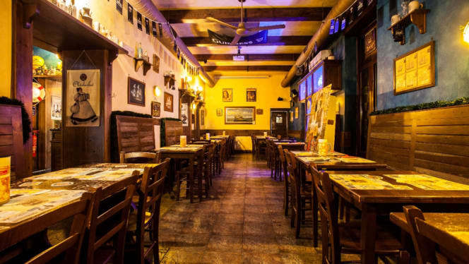 Pub Four X