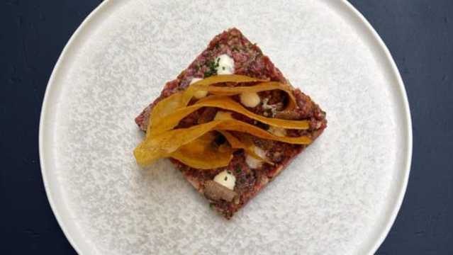 Bar Tomeu餐厅图片