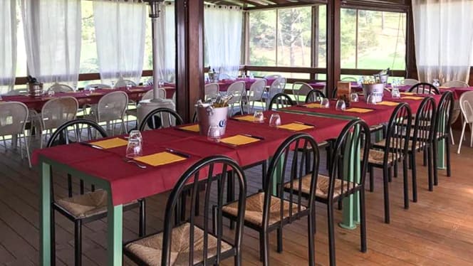 Enjoy Park餐厅图片