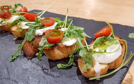 Ristorante il TEMPO