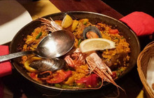 Sangria Tapas y Alegria餐厅图片