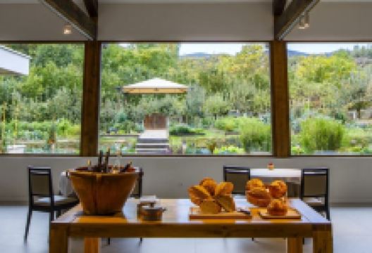 Venta Moncalvillo美食图片