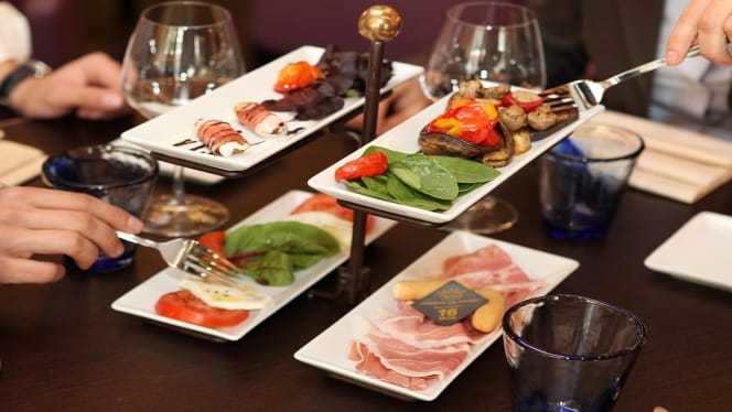 Il Ristorante