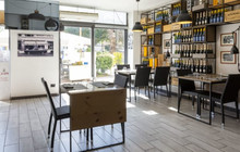 Ristorantino Pizzeria Leone餐厅图片