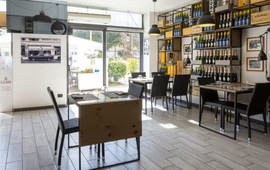 Ristorantino Pizzeria Leone