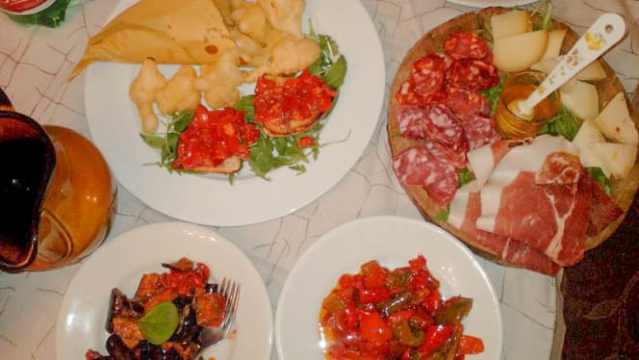 Casale San Lorenzello