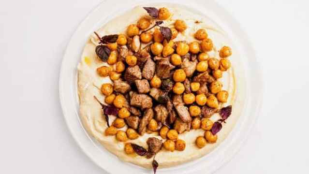 Ton Tapas Mon Meze餐厅图片