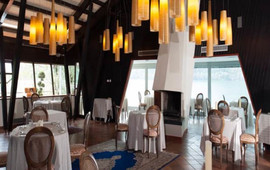Piccolo Lago Ristorante