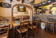 Ristorante Il Merlo美食图片