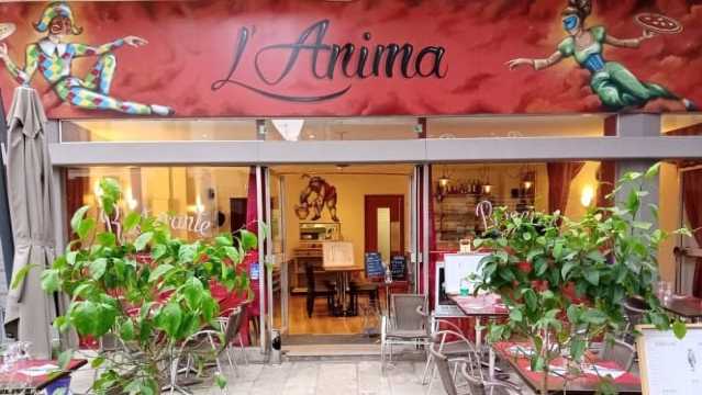 L'anima della cucina