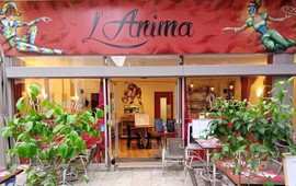 L'anima della cucina
