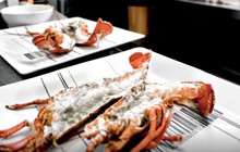 Restaurant Mendia餐厅图片