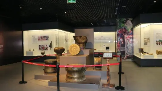 清遠市清城區博物館