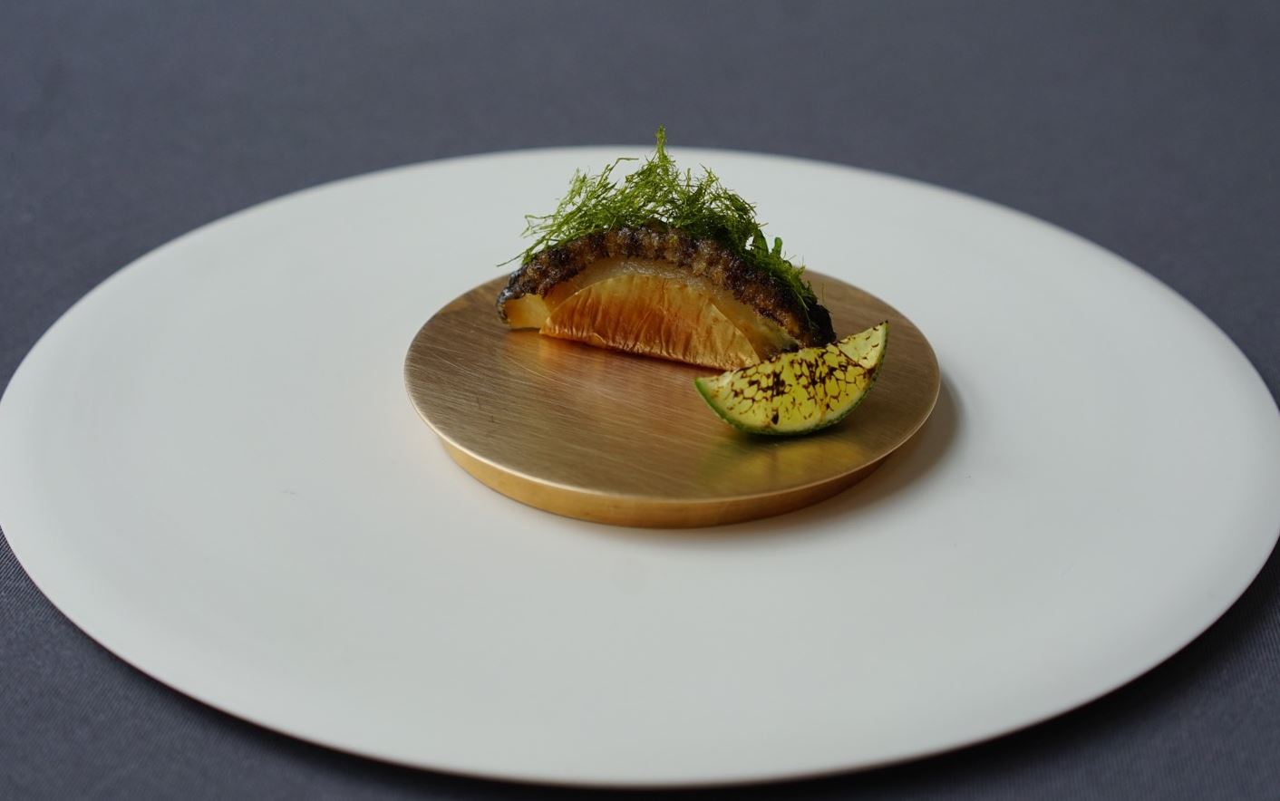 MOSU Seoul餐厅图片